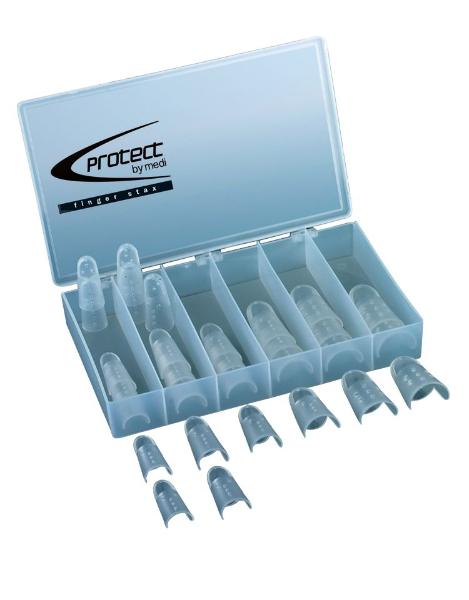 Бандаж на палец P771 Medi, умеренная фиксация купить в OrtoMir24