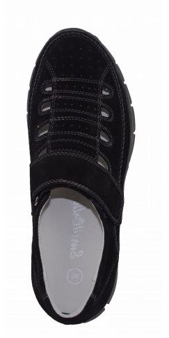 Школьные туфли 55-300 Sursil-Ortho