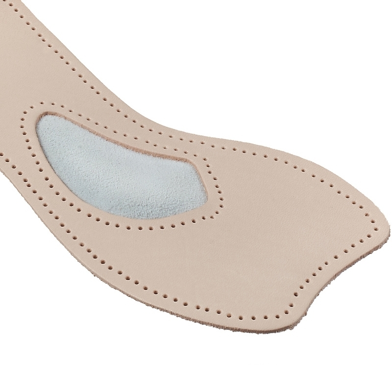 Полустельки ортопедические BZ0151 ORTMANN, полужесткие купить в OrtoMir24