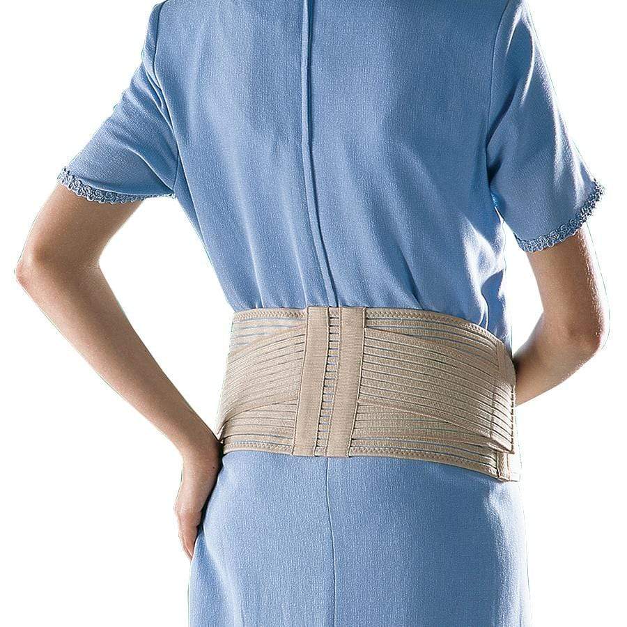 Бандаж для беременных 2062 OPPO Medical, умеренная фиксация купить в OrtoMir24