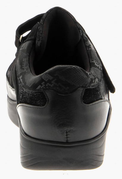 полуботинки 141624W Sursil-Ortho при диабетической стопе