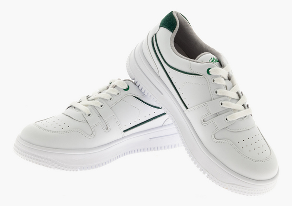 Детские полуботинки кроссовки 65-241 Sursil-Ortho