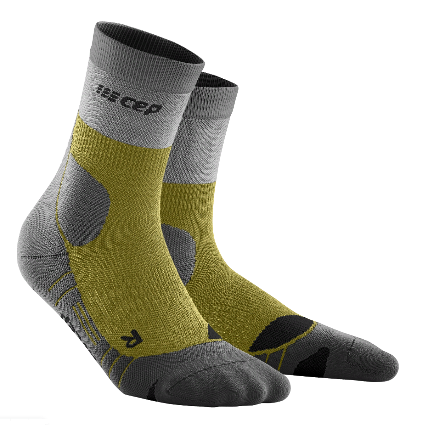 Мужские тонкие носки CEP merino C513UM Medi с шерстью мериноса купить в OrtoMir24