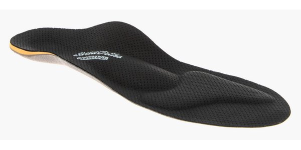 Стельки ортопедические SO-M5M-216 Sursil-Ortho, полужесткие купить в OrtoMir24