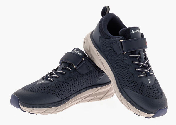 Детские кроссовки 65-216-2 Sursil-Ortho