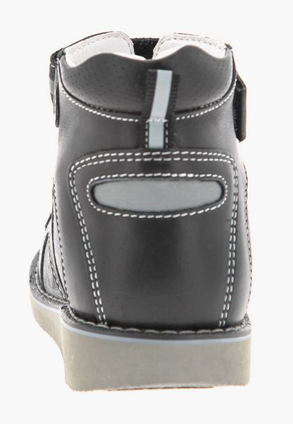 Детские босоножки 15-342M Sursil-Ortho летние