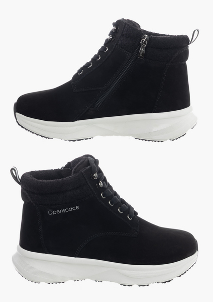 ботинки кроссовки OS-253206 Sursil-Ortho для широкой стопы