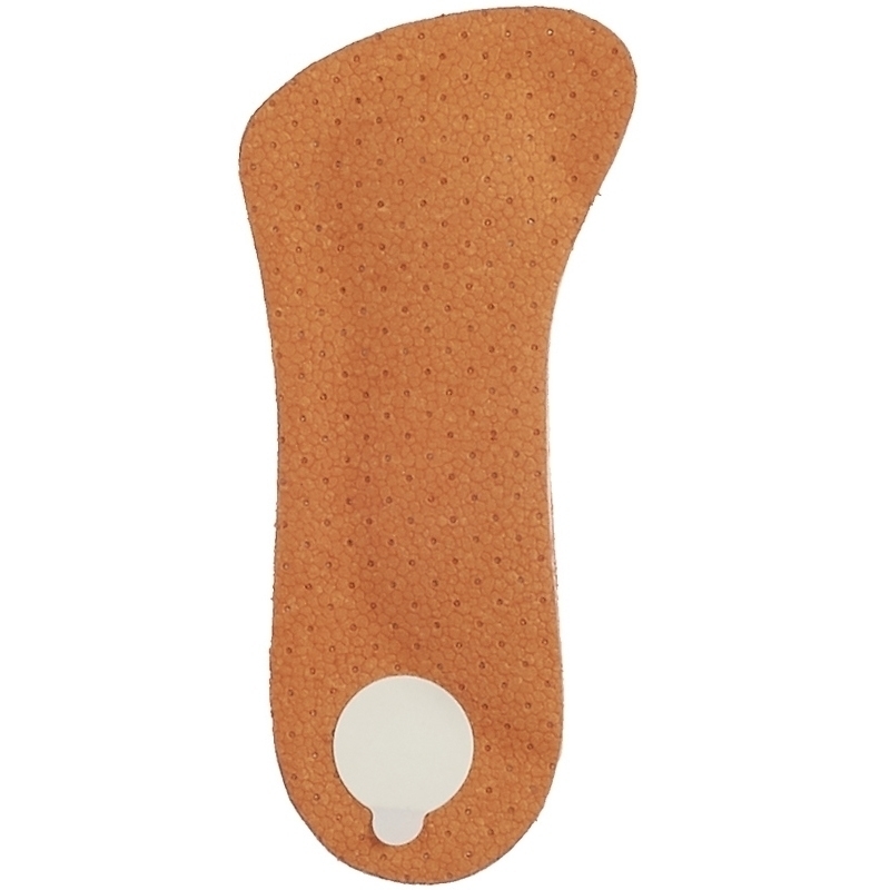 Полустельки ортопедические BZ0152 ORTMANN, полужесткие купить в OrtoMir24