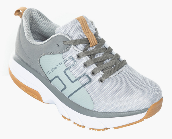 полуботинки кроссовки HC-23086 HEEL COMFORT на демисезон