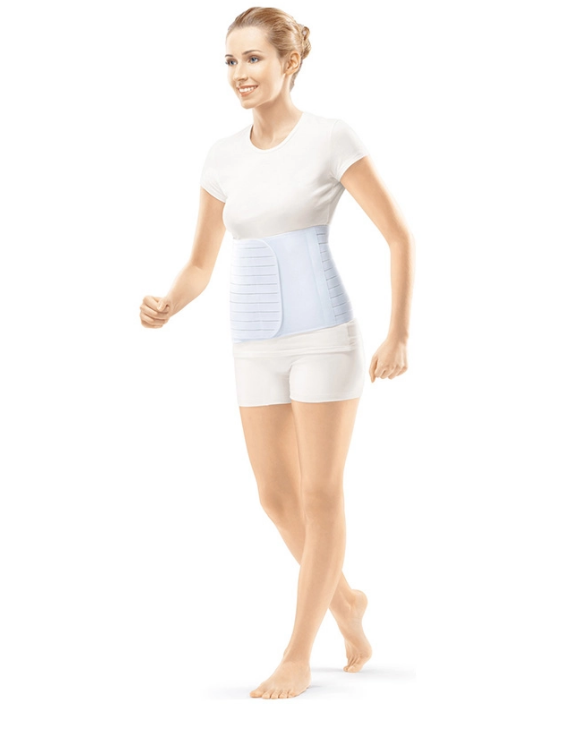 Послеоперационный бандаж AB-309 Orlett, умеренная фиксация купить в OrtoMir24