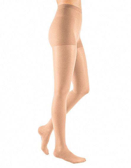 Компрессионные колготки 191 Medi, 1 класс купить в OrtoMir24
