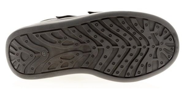 ботинки 141606W Sursil-Ortho при диабетической стопе