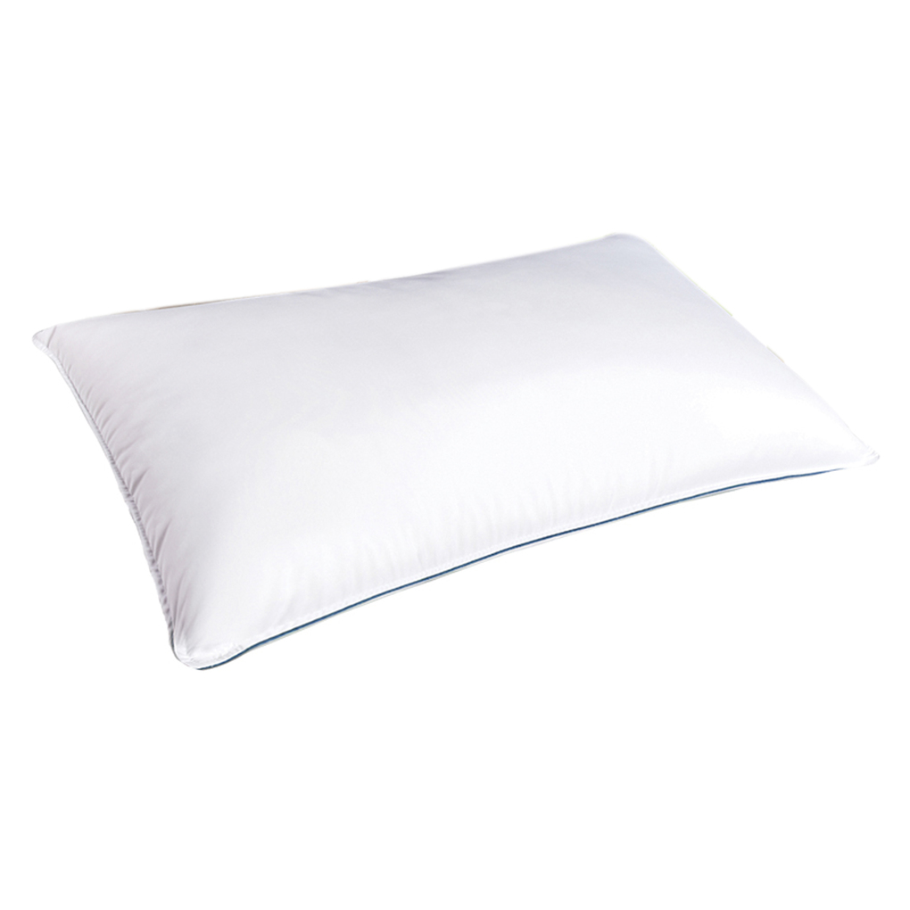 Подушка классическая с эффектом памяти LUMF-513/2 Luomma, 35х55 см. купить в OrtoMir24