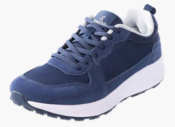 полуботинки кроссовки 65-262 Sursil-Ortho для широкой стопы