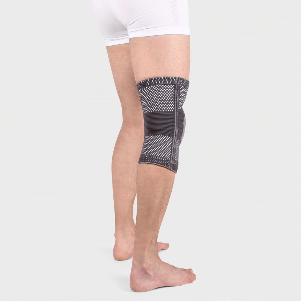 Ортез на коленный сустав KS-E03 Экотен, купить в OrtoMir24