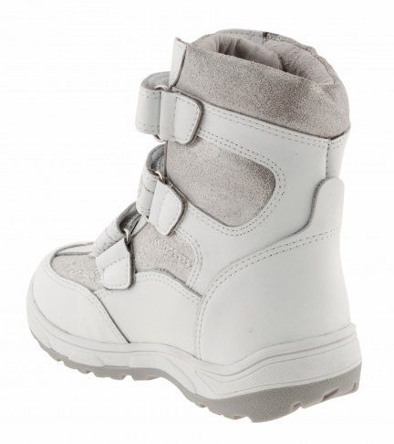 Детские ботинки А43-043 Sursil-Ortho зимние