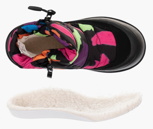 Детские ботинки A45-2404-2 Sursil-Ortho зимние