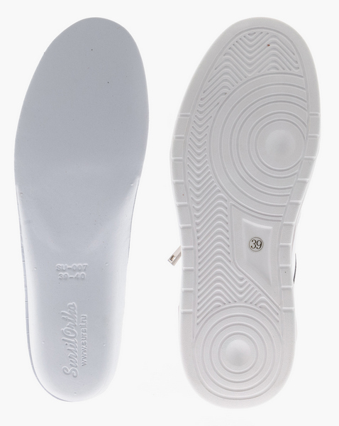 полуботинки кроссовки 65-216-5 Sursil-Ortho на демисезон