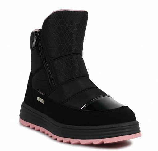 Детские полусапожки A45-146 Sursil-Ortho зимние