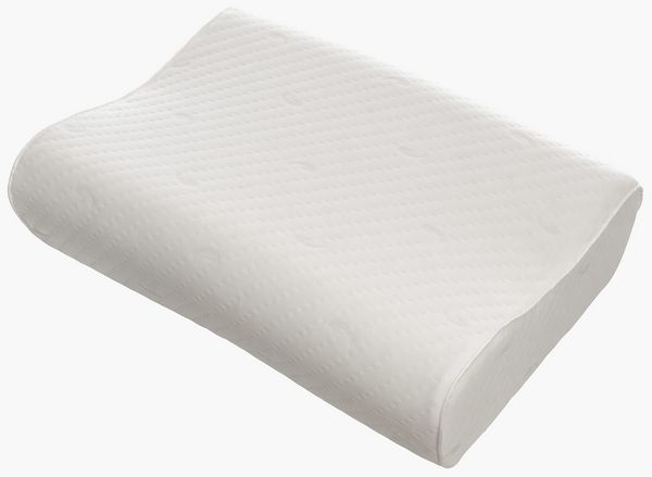 Подушка с эффектом памяти Dr.SURSIL DS0509 валики 12/14см купить в OrtoMir24