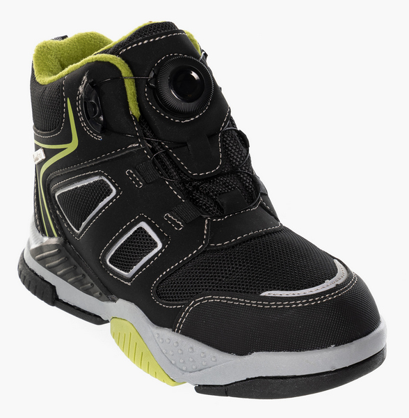 Детские ботинки A45-2410 Sursil-Ortho зимние