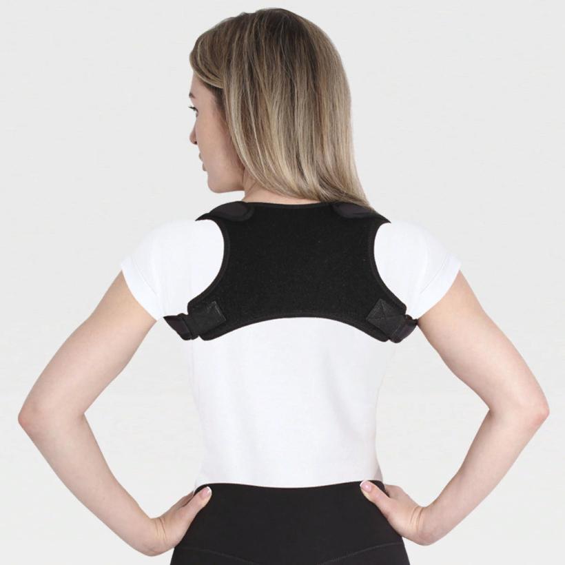 Корректор осанки КК-11 Экотен, умеренная фиксация купить в OrtoMir24