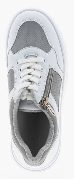 Детские полуботинки кроссовки 65-240 Sursil-Ortho