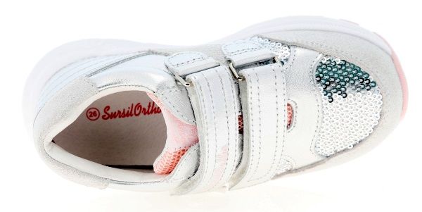 Детские кроссовки 65-157 Sursil-Ortho