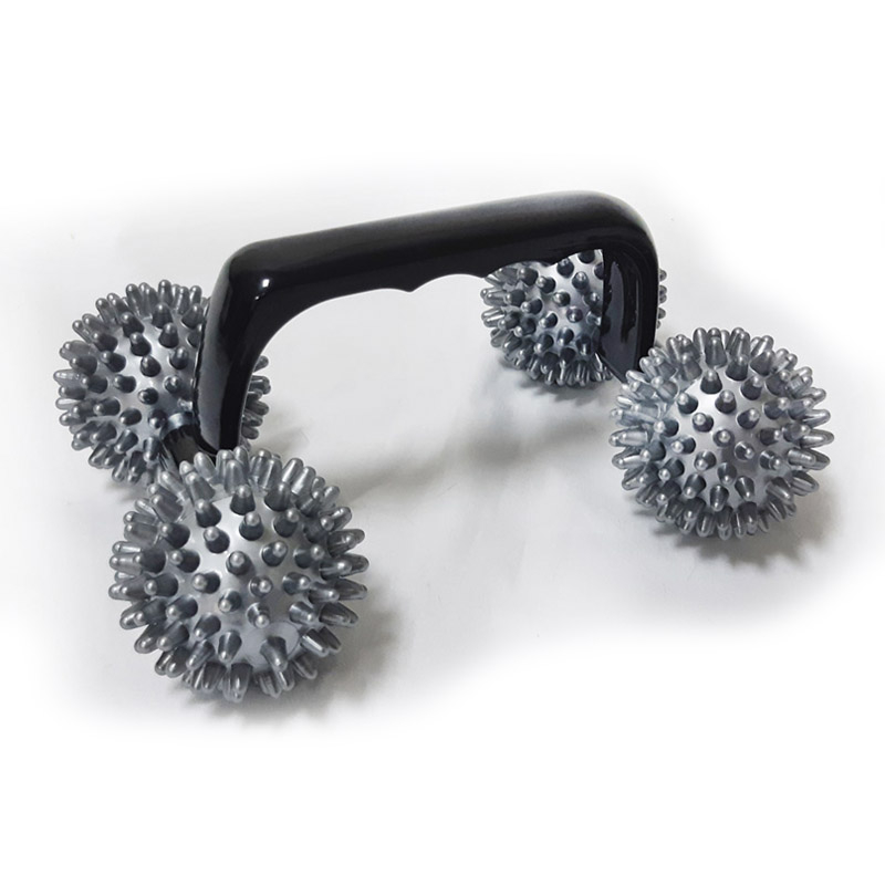 Массажер Тетрабол купить в OrtoMir24