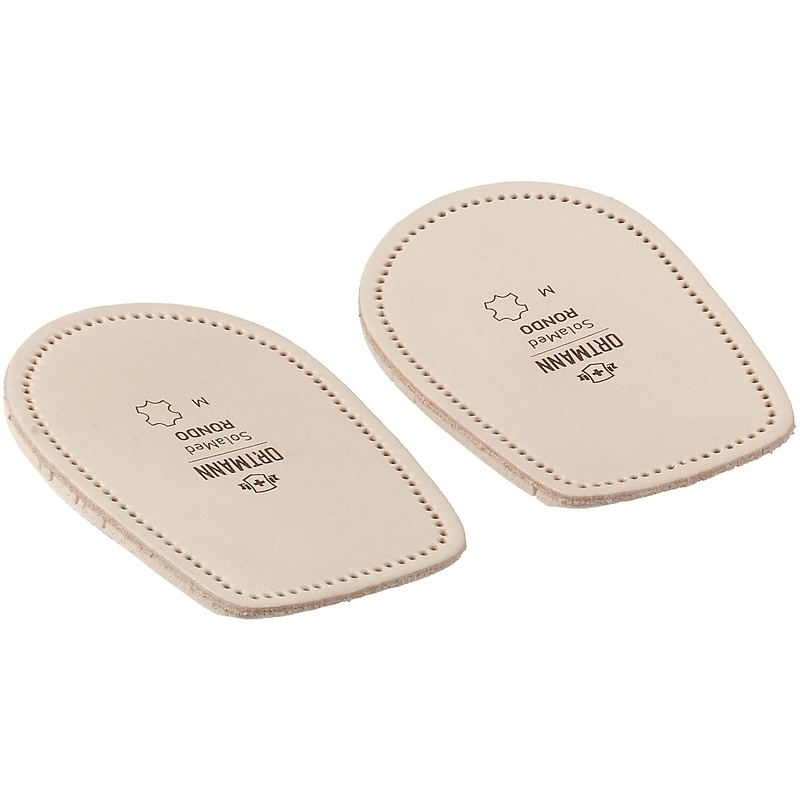 Компенсирующие подпяточники SolaMed RONDO ORTMANN, вальгус или варус пятки купить в OrtoMir24