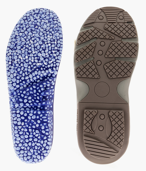 полуботинки туфли HC-23093 HEEL COMFORT на лето