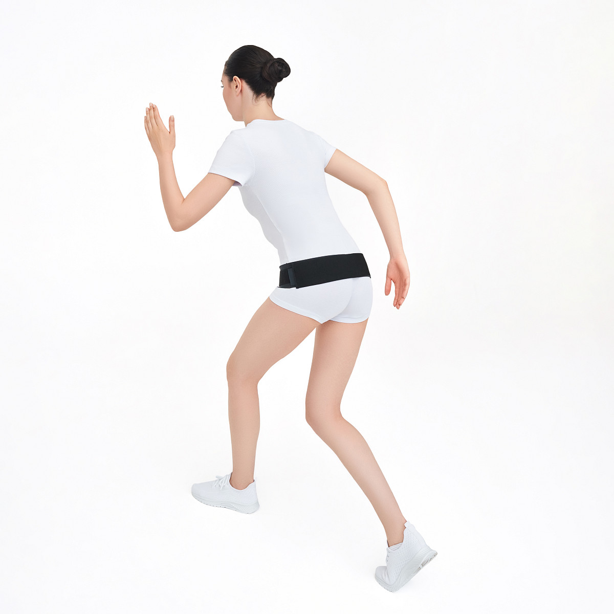 Ортопедический корсет OBS-100 Orlett, умеренная фиксация купить в OrtoMir24