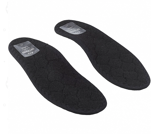 Стельки ортопедические AX1453 ORTMANN, жесткие / каркасные купить в OrtoMir24