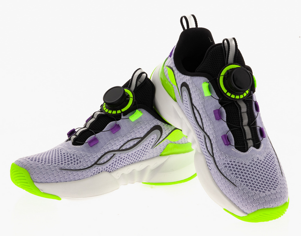 Детские полуботинки кроссовки 65-226-3 Sursil-Ortho