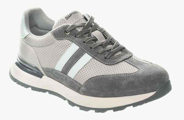 полуботинки кроссовки 65-264-1 Sursil-Ortho на демисезон