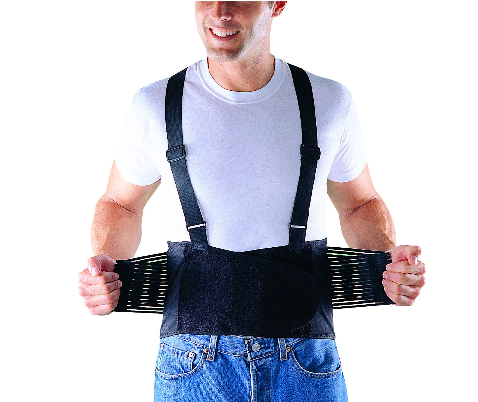 Ортопедический корсет 2169 OPPO Medical, умеренная фиксация купить в OrtoMir24