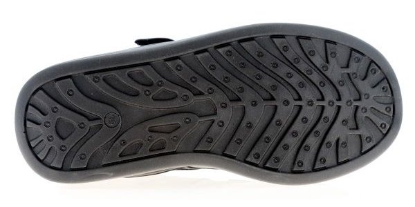 полуботинки 141603W Sursil-Ortho при диабетической стопе