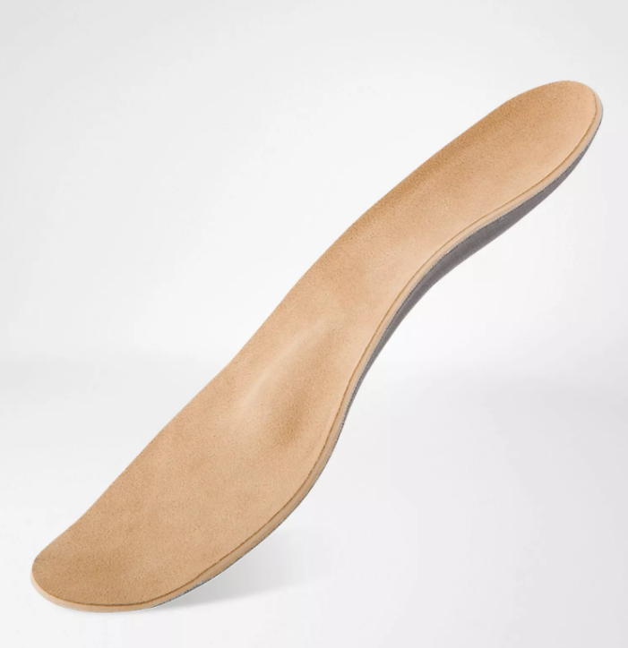 Стельки ортопедические 3221 Bauerfeind, купить в OrtoMir24