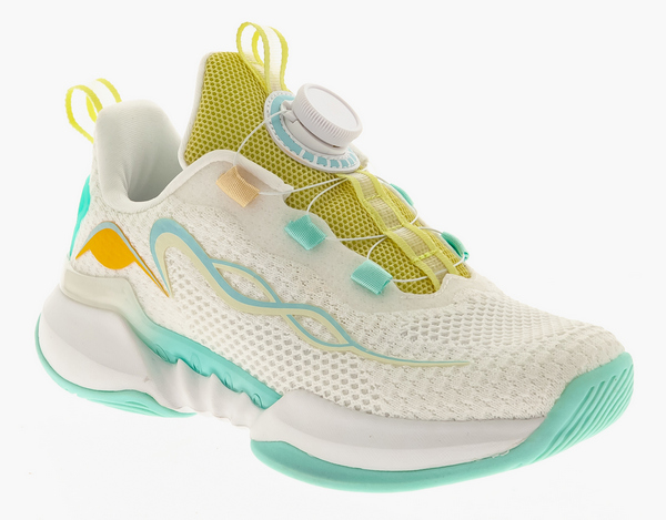 Детские полуботинки кроссовки 65-226-2 Sursil-Ortho демисезонные