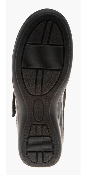 ботинки 200233 Sursil-Ortho на демисезон